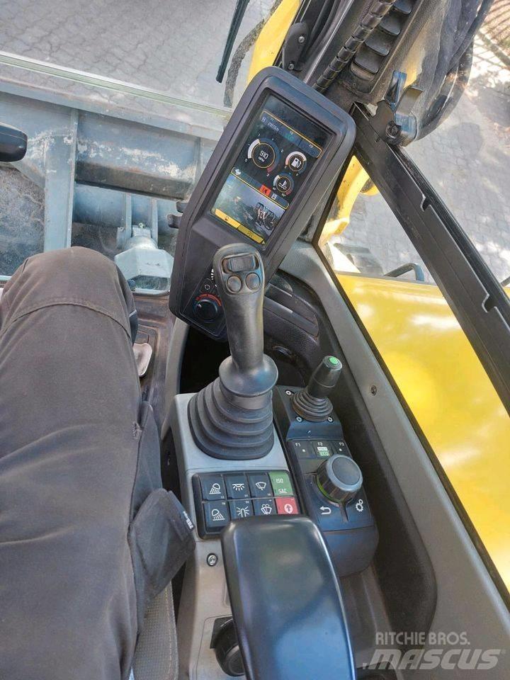 Wacker Neuson ET90 대형 굴삭기 29톤 이상