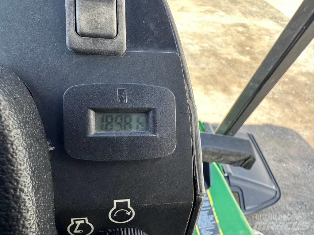 John Deere 1565 건설 장비 - 기타