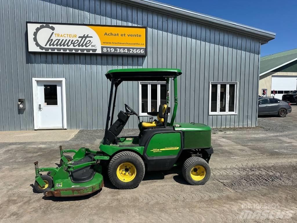 John Deere 1565 건설 장비 - 기타