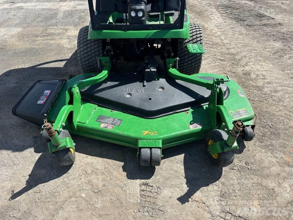 John Deere 1565 건설 장비 - 기타