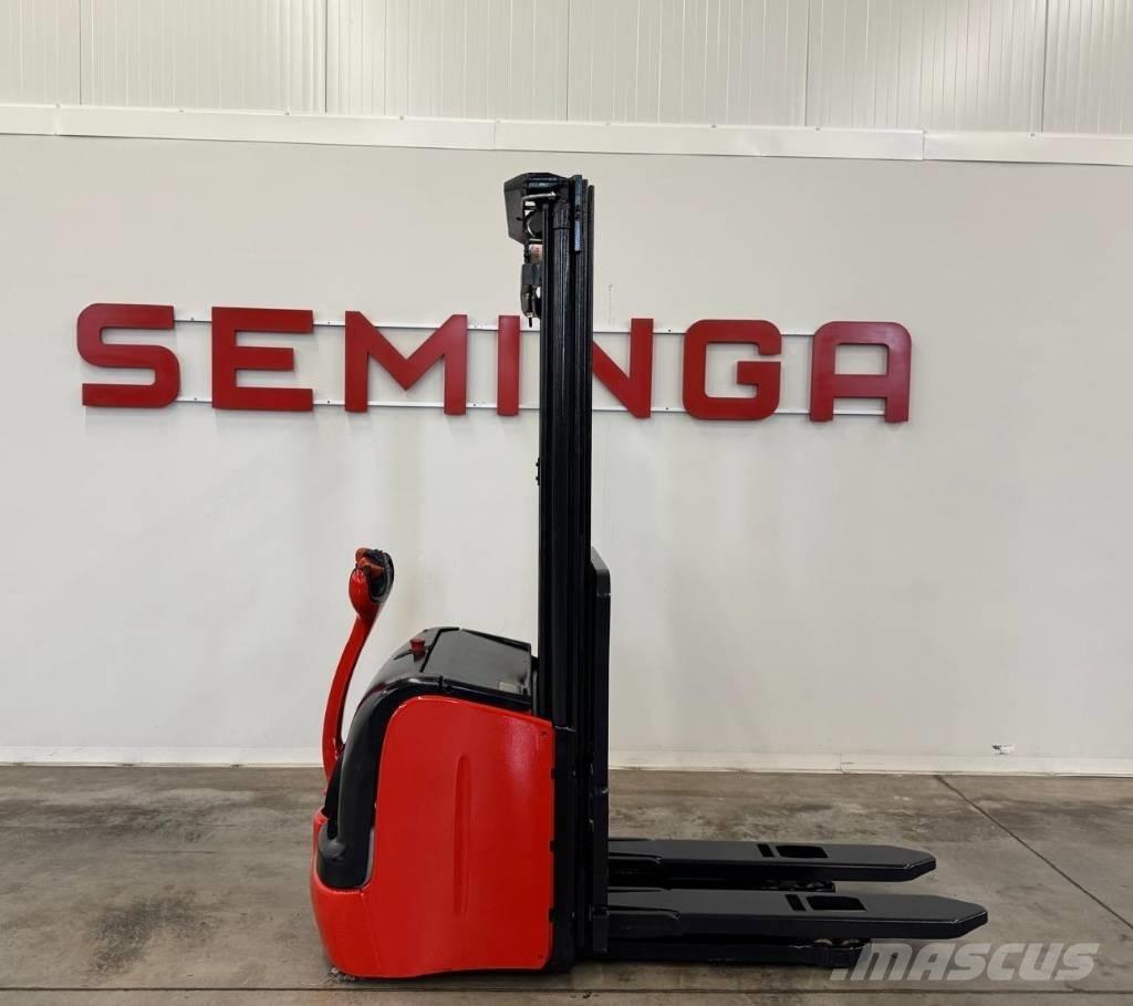 Linde 10848 L14 그 외 지게차