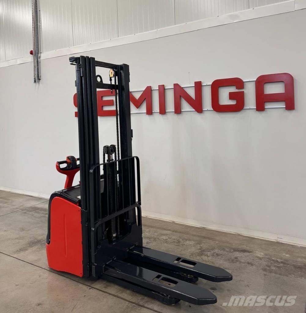 Linde 10848 L14 그 외 지게차