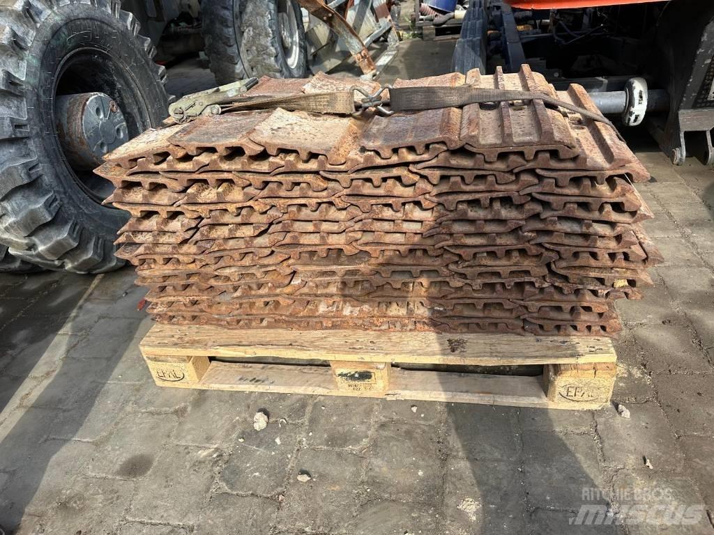 Doosan DX 255 NLC 대형 굴삭기 29톤 이상
