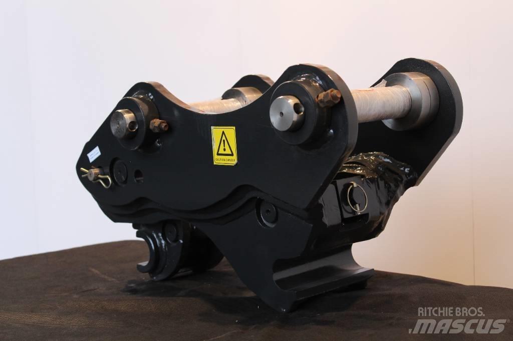 JCB 3CX 백호로더