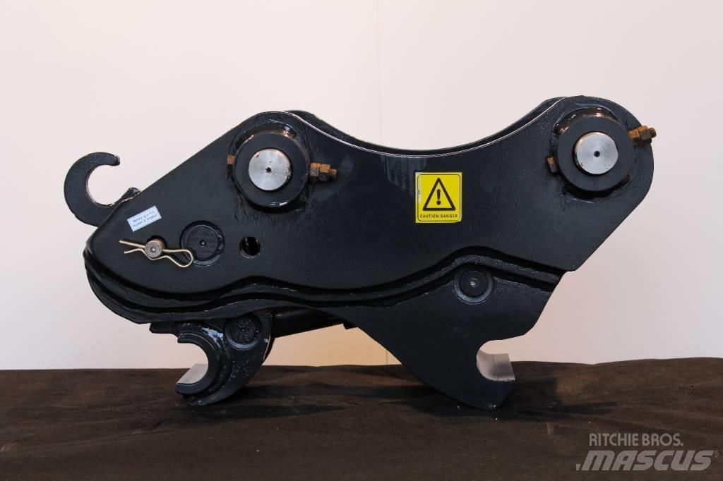JCB 3CX 백호로더