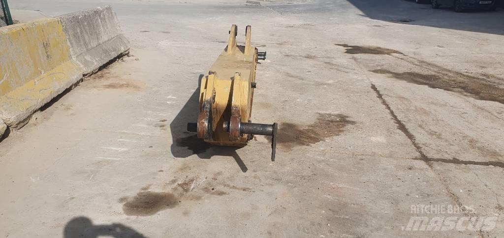 CAT 325 차축