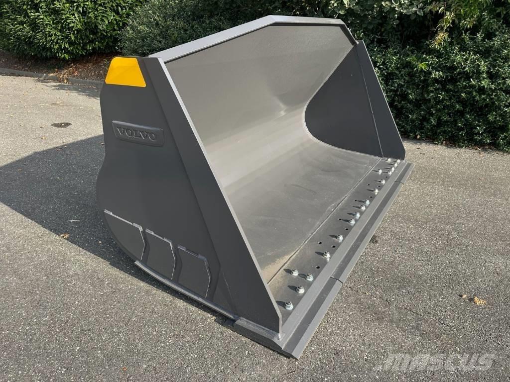 Volvo L90H bucket 버켓