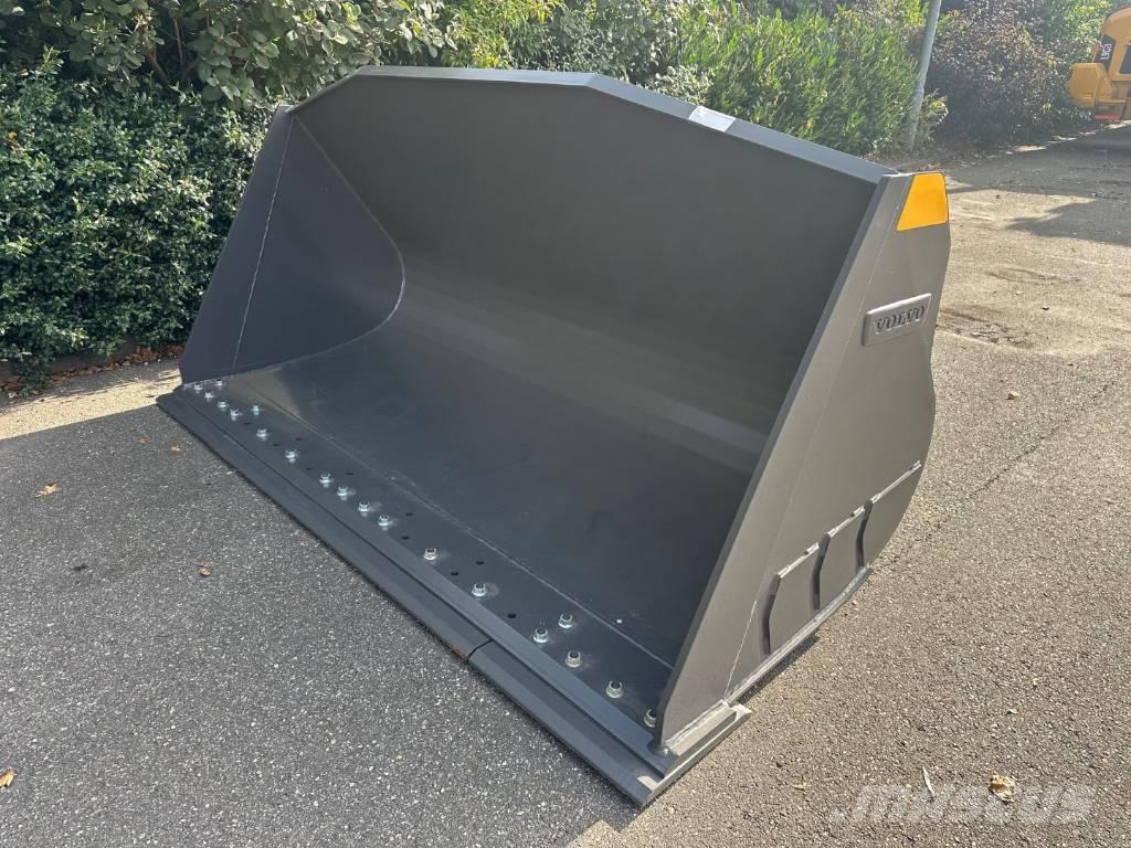 Volvo L90H bucket 버켓
