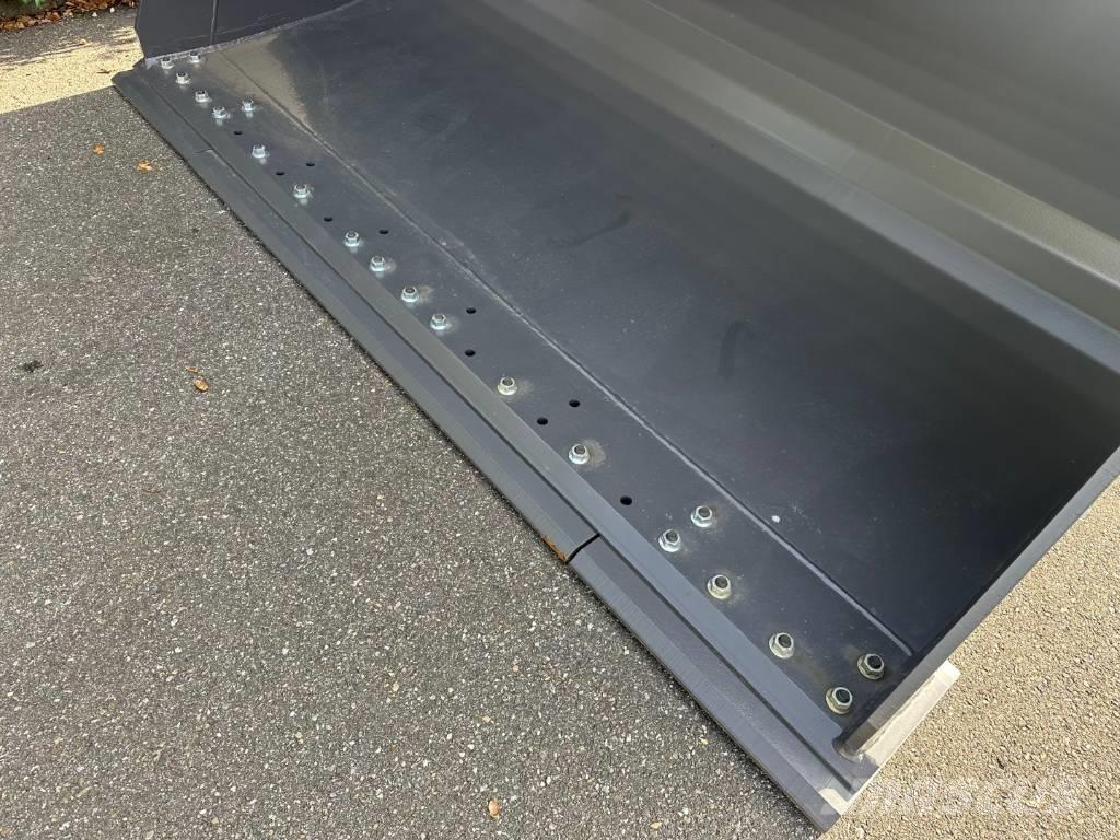 Volvo L90H bucket 버켓