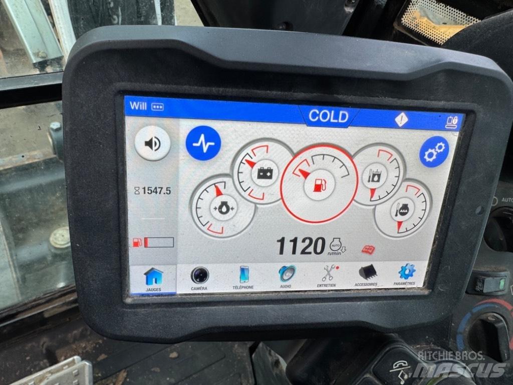Bobcat E60 *FR006 소형 굴삭기 7톤 미만