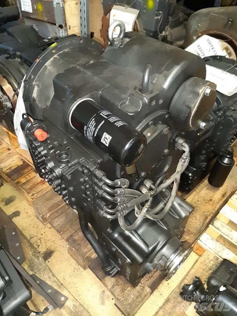 ZF 3WG180 - 4644003077 트랜스미션