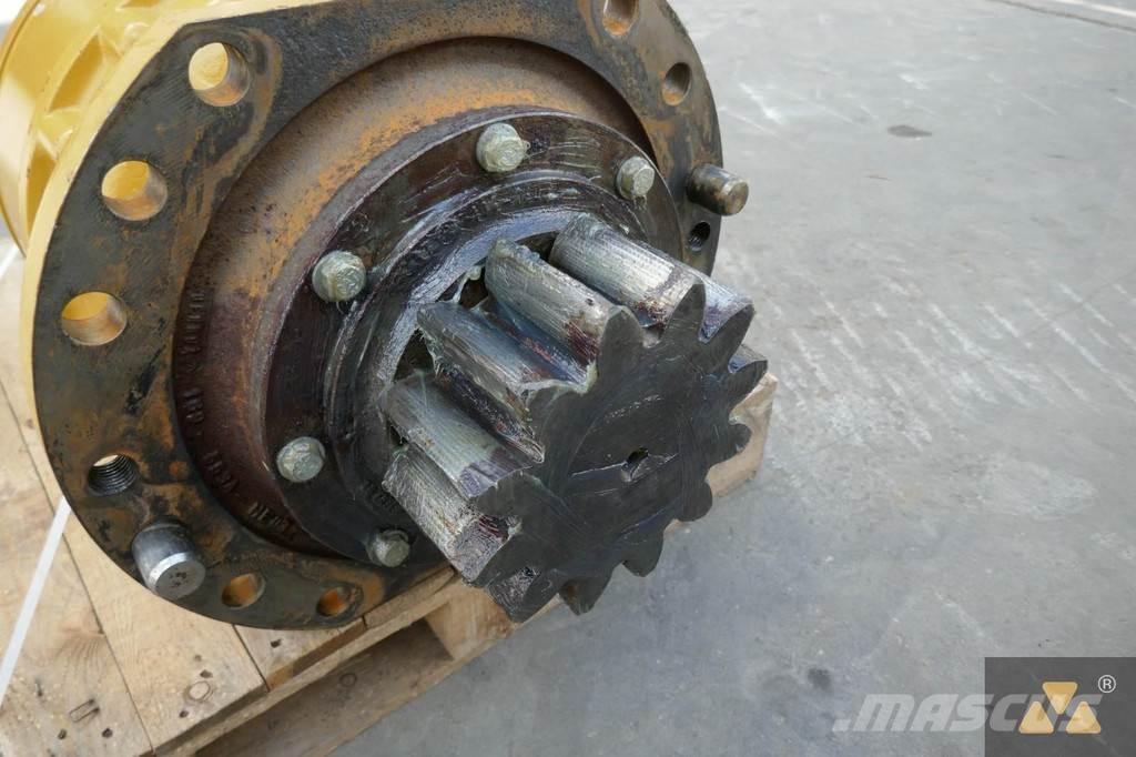 CAT 296-6249 운송 장비 - 기타