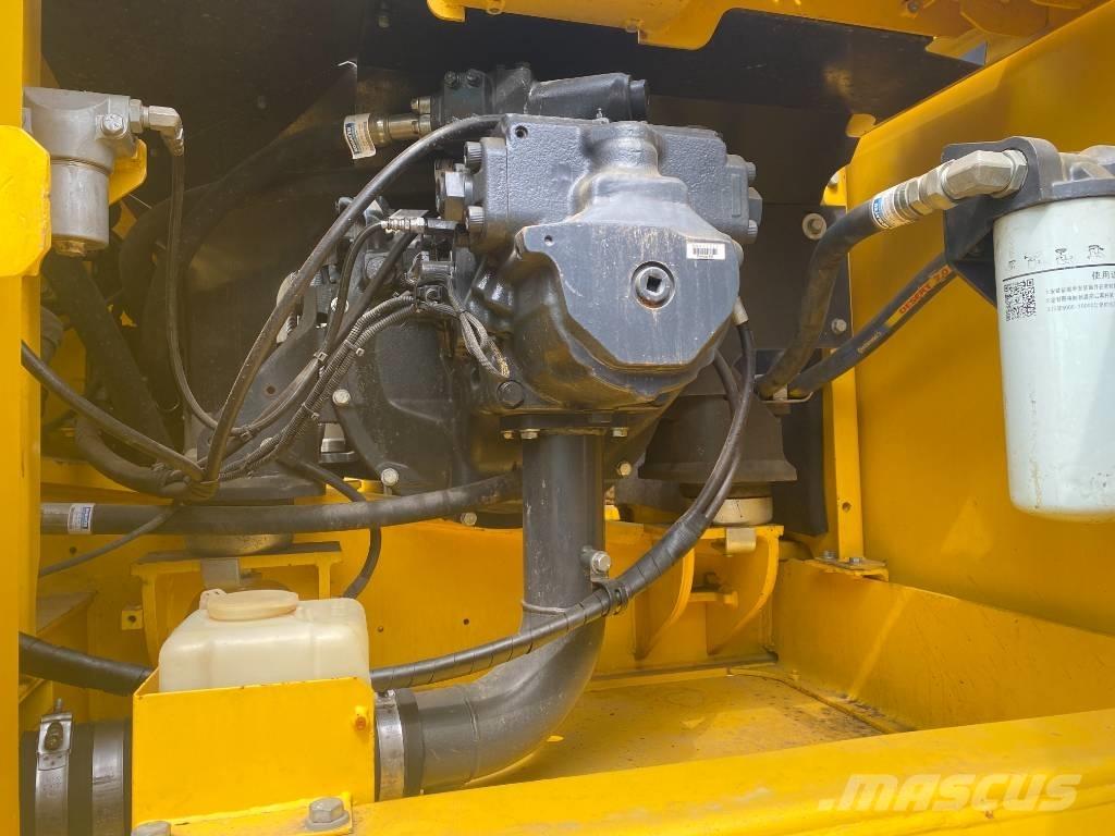Komatsu PC 350-8MO 대형 굴삭기 29톤 이상