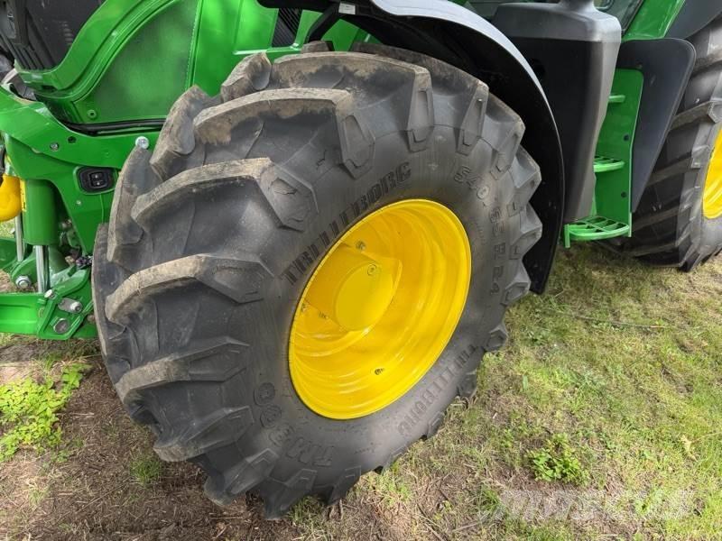 John Deere 6R130 농기계 - 기타