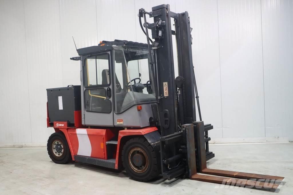 Kalmar ECE70-6 전동 지게차