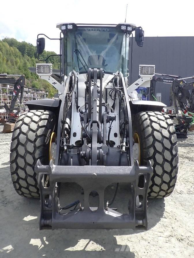 Volvo L 60 H  휠로우더