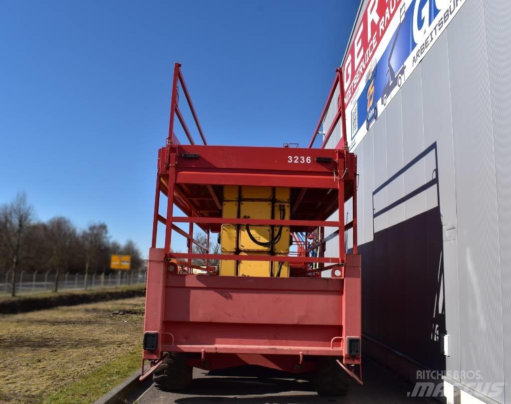 JLG 260-25 가위형 리프트