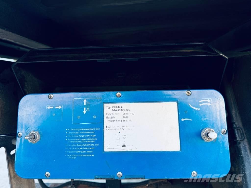 MAN TGL 8.180 탑차 트럭