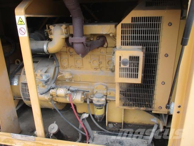 Olympian GE 50 디젤 발전기