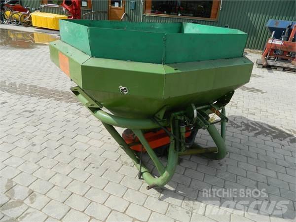 Amazone ZAF-1003 미네랄 살포기