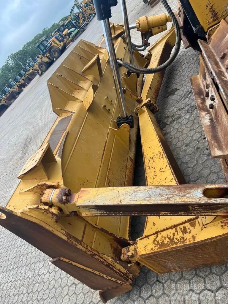 CAT D6XE LGP 크롤러 도저