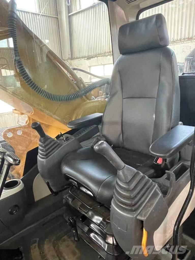 CAT 336D2 대형 굴삭기 29톤 이상