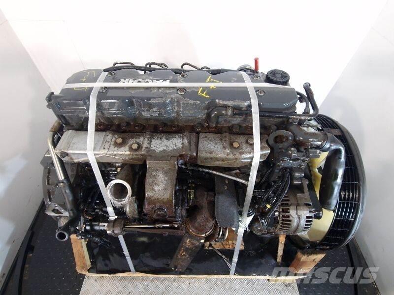 DAF GR165U2 엔진