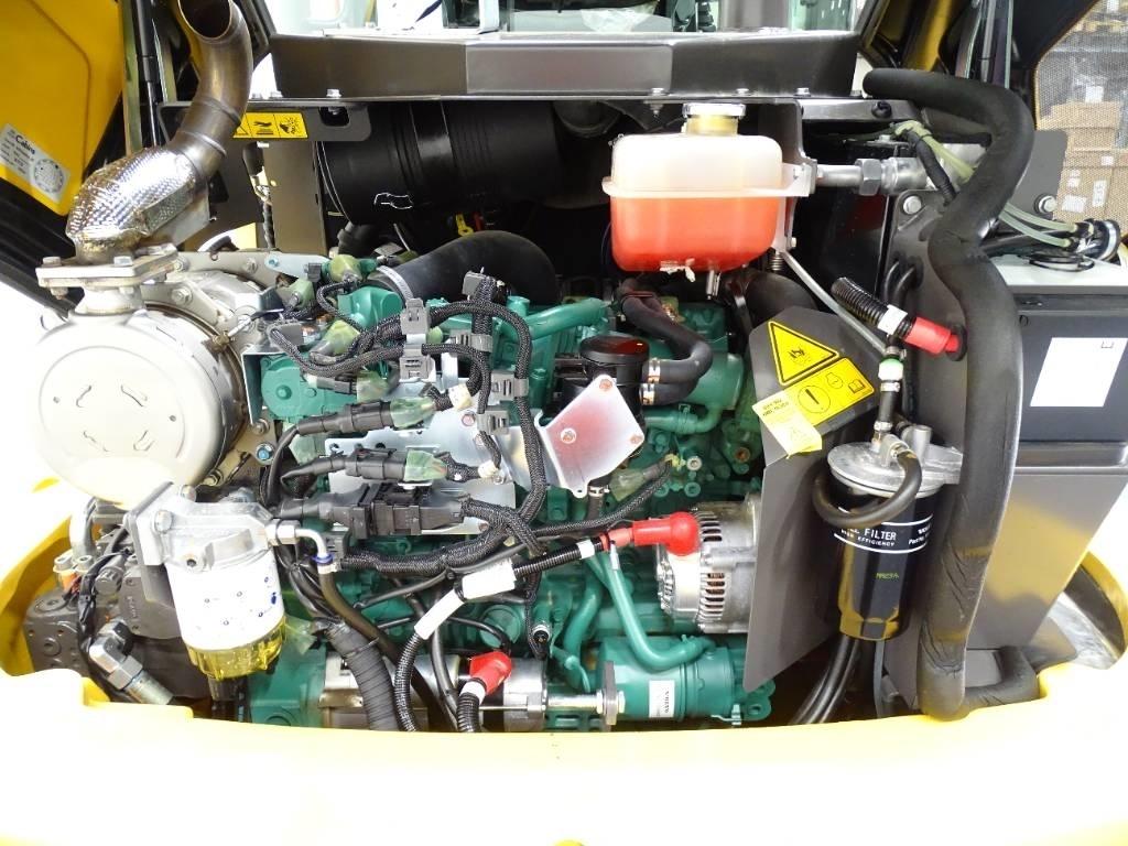 Volvo L35HT  휠로우더