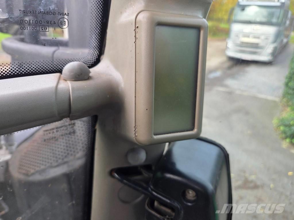 Deutz Agrotron 6150 트랙터