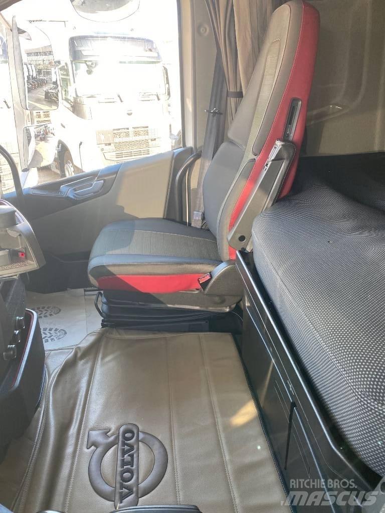 Volvo FH 500 트랙터 유닛