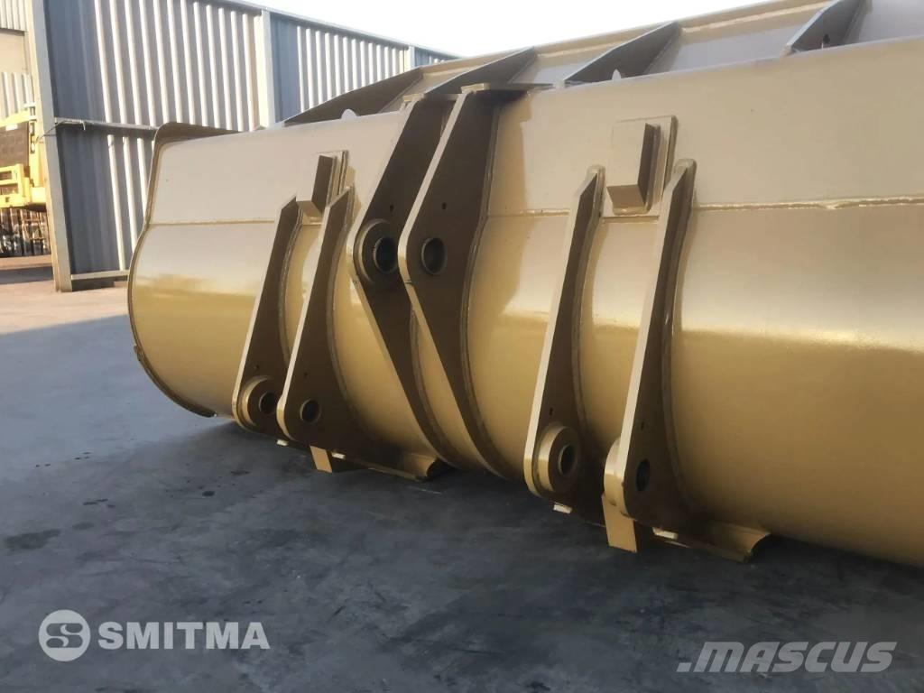 CAT 950H 버켓
