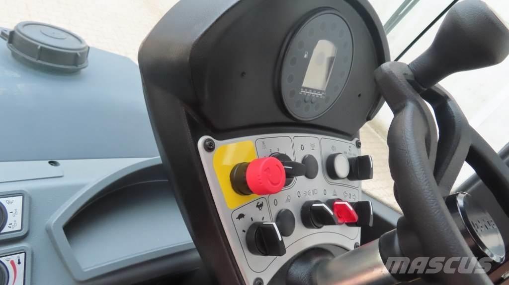 Bomag BW11 RH-5 공기 타이어 롤러