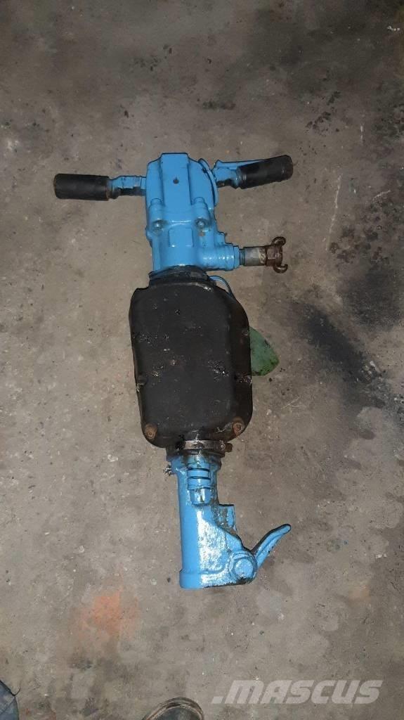 Atlas Copco TEX 30 콤푸레샤