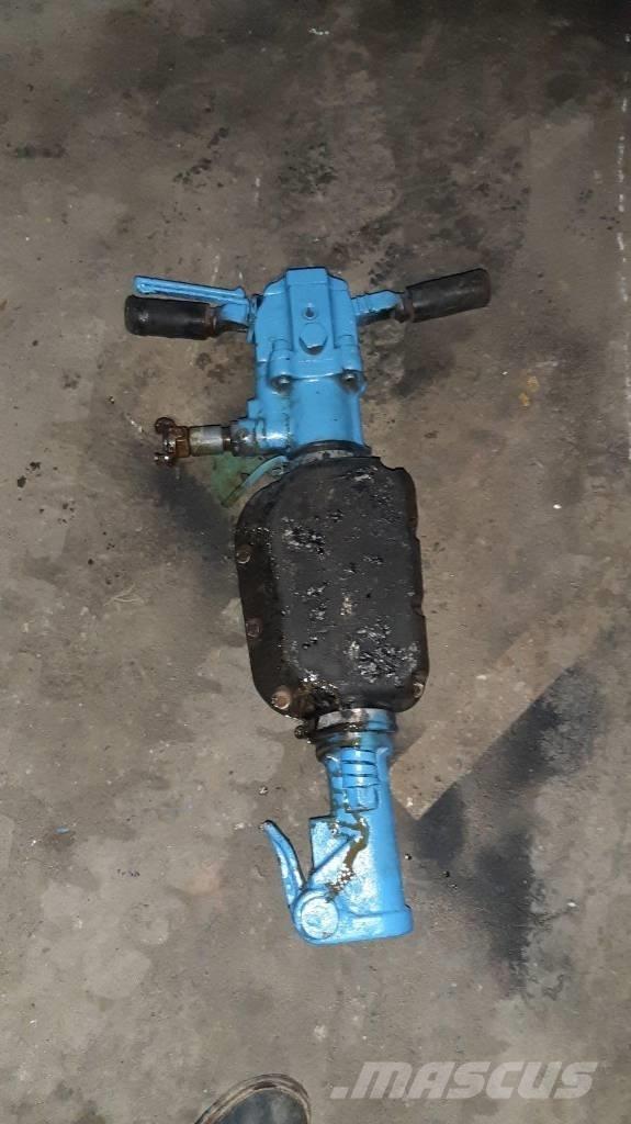 Atlas Copco TEX 30 콤푸레샤