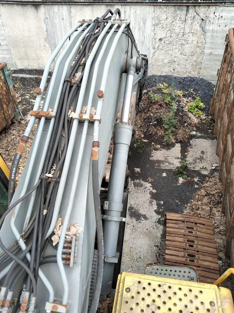 Volvo EC 210 B LC 대형 굴삭기 29톤 이상
