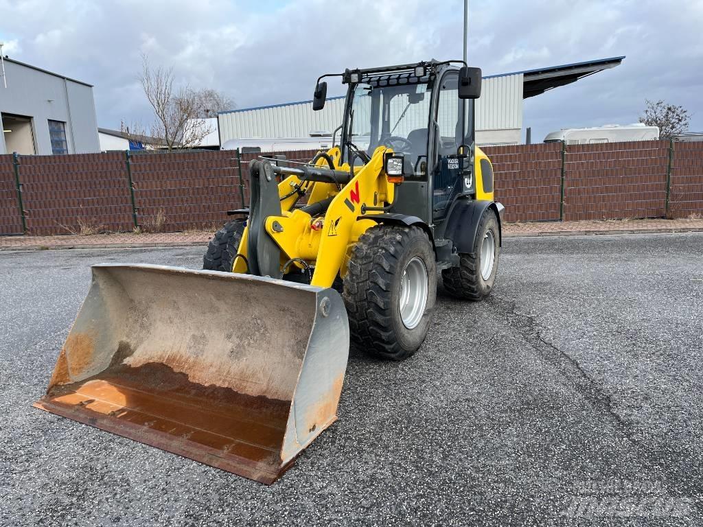 Wacker Neuson WL 44  휠로우더