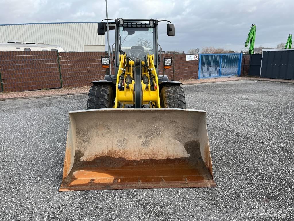 Wacker Neuson WL 44  휠로우더