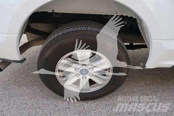Ford F150 건설 장비 - 기타