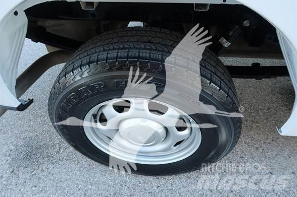 Ford F150 건설 장비 - 기타