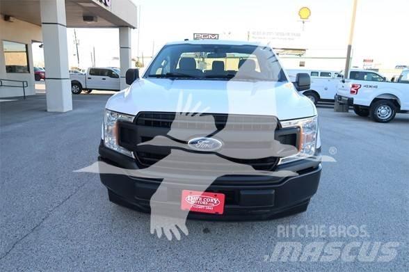 Ford F150 건설 장비 - 기타