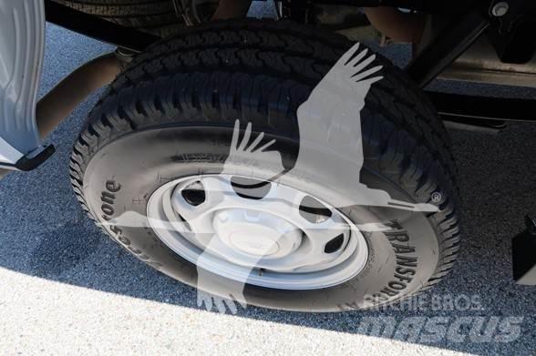 Ford F150 건설 장비 - 기타