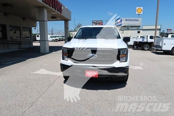 Ford F150 건설 장비 - 기타