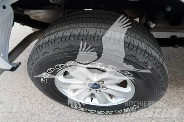 Ford F150 건설 장비 - 기타