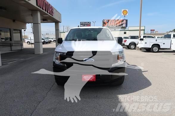 Ford F150 건설 장비 - 기타