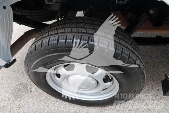 Ford F150 건설 장비 - 기타