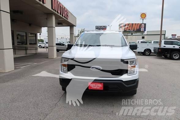 Ford F150 건설 장비 - 기타