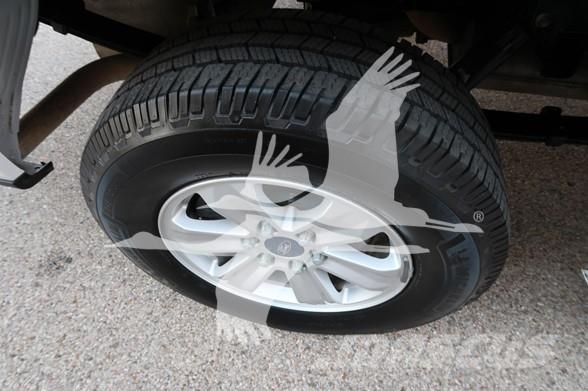 Ford F150 건설 장비 - 기타