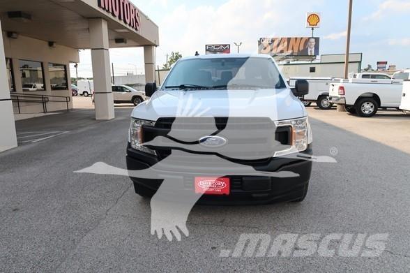 Ford F150 건설 장비 - 기타