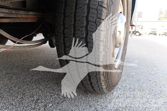 Ford F250 건설 장비 - 기타