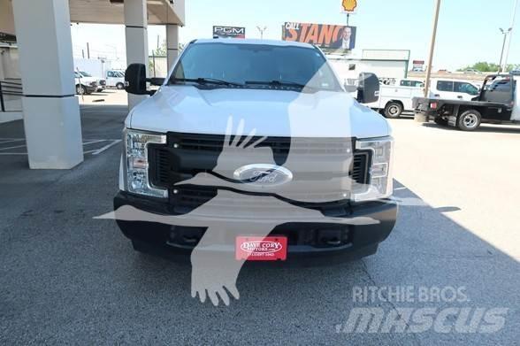 Ford F250 건설 장비 - 기타
